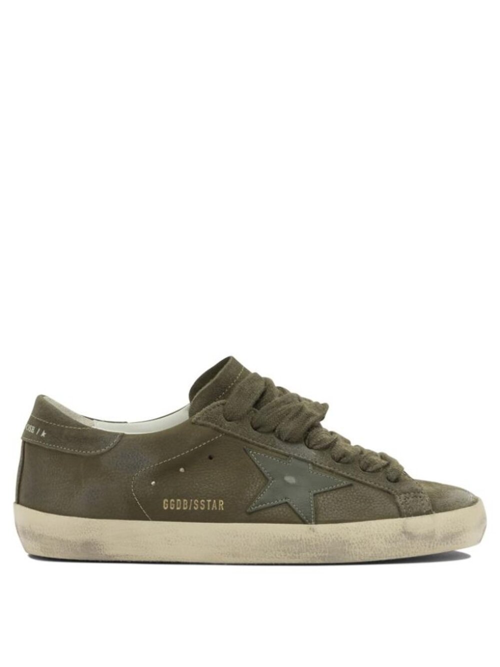 Golden Goose Super-Star Sneakers IT 42 Men - Picture 1 of 5